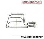 ΑΝΩ ΑΝΤΙΣΤΑΣΗ ΦΟΥΡΝΟΥ 2900W JUROPRO